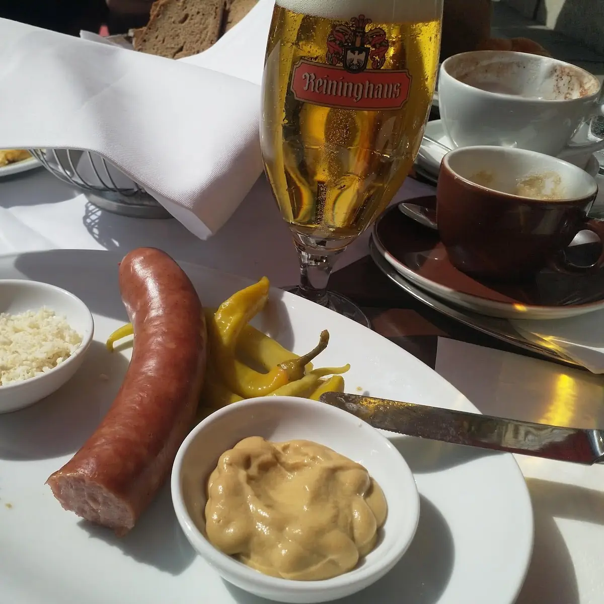Laibacher Frühstück