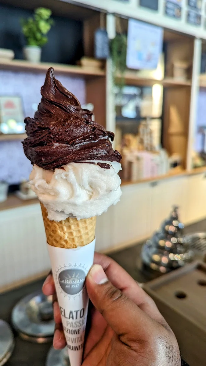 Ice Cream Cone