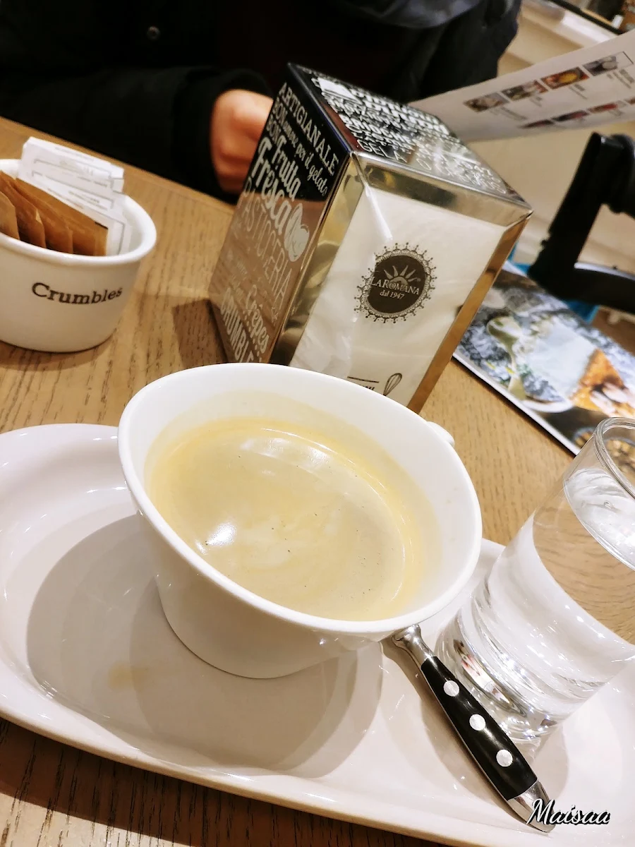 Kaffee