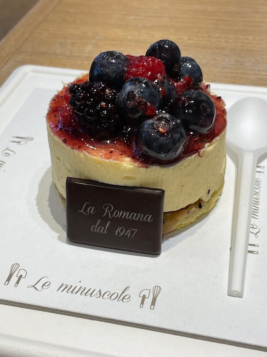La Romana Dal