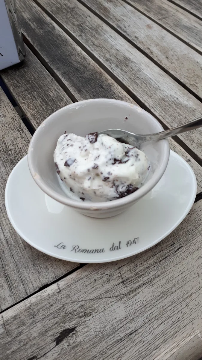 Stracciatella Grand Cru