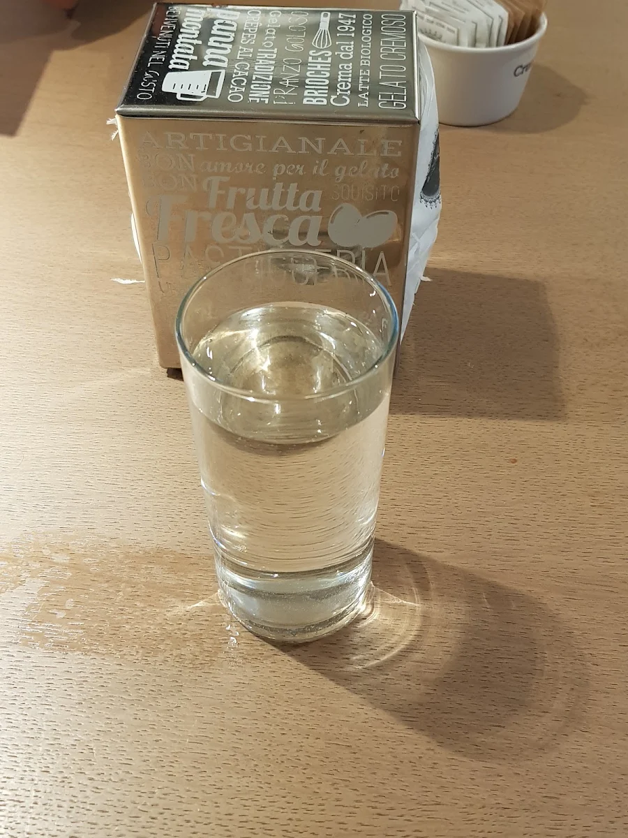 Wasser