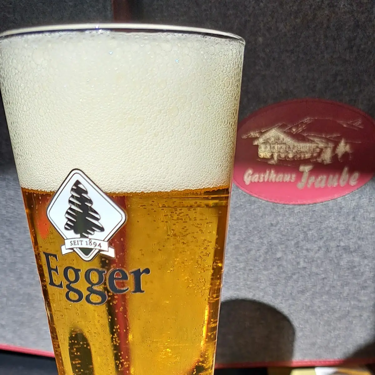 Egger Spezial