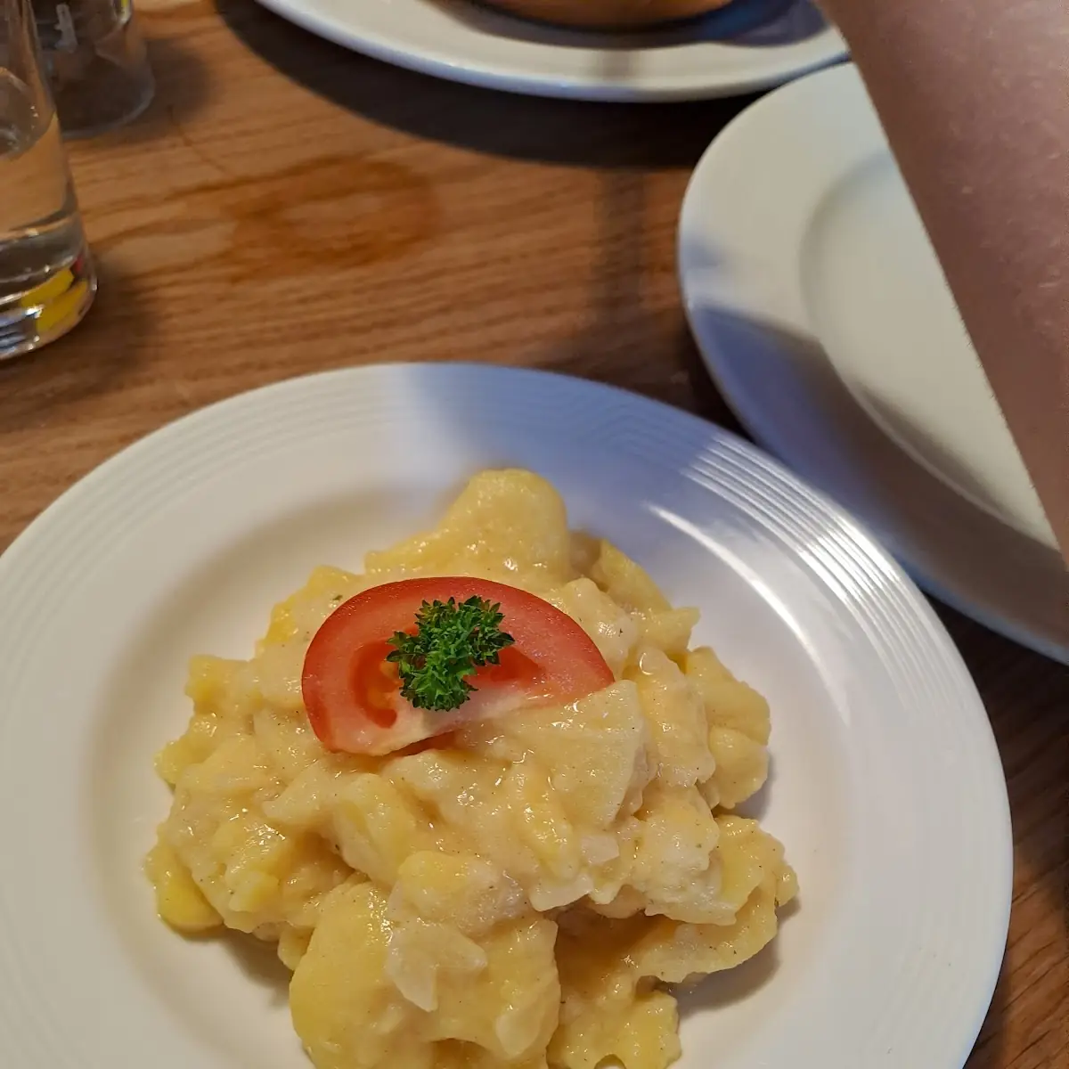 Kartoffelsalat