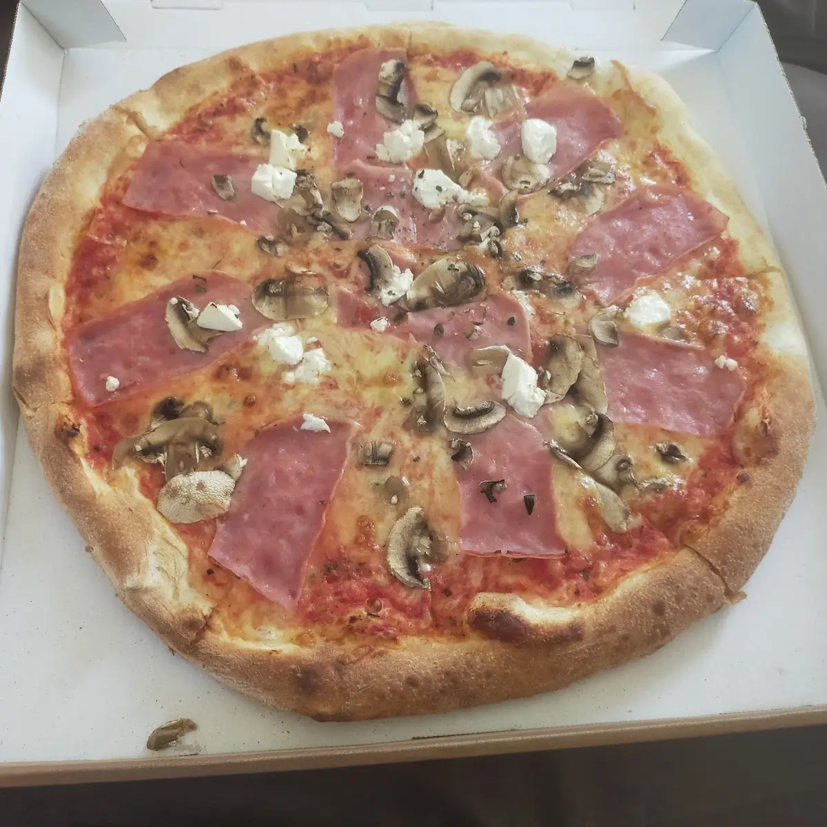 Pizza