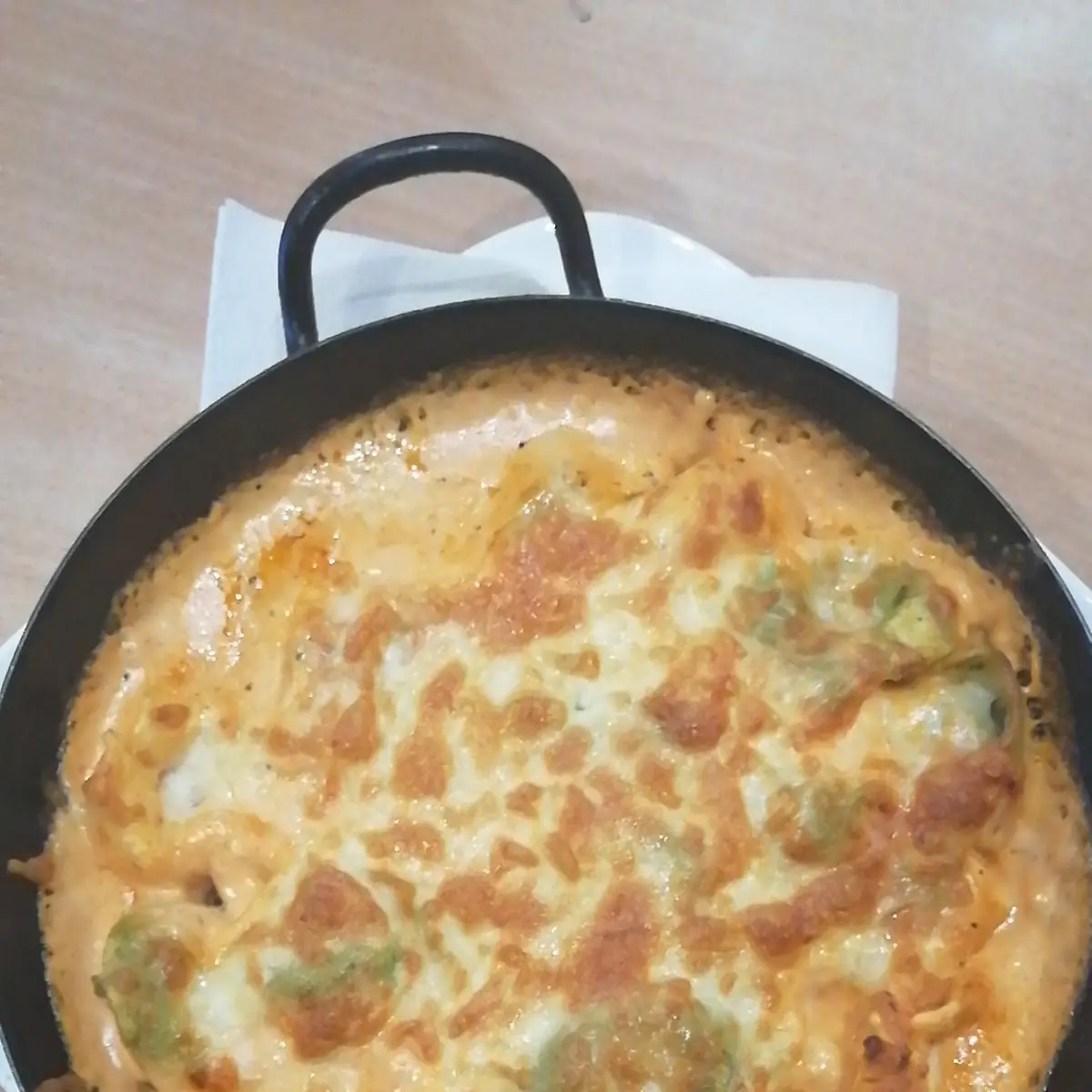 Tortellini A La Chef