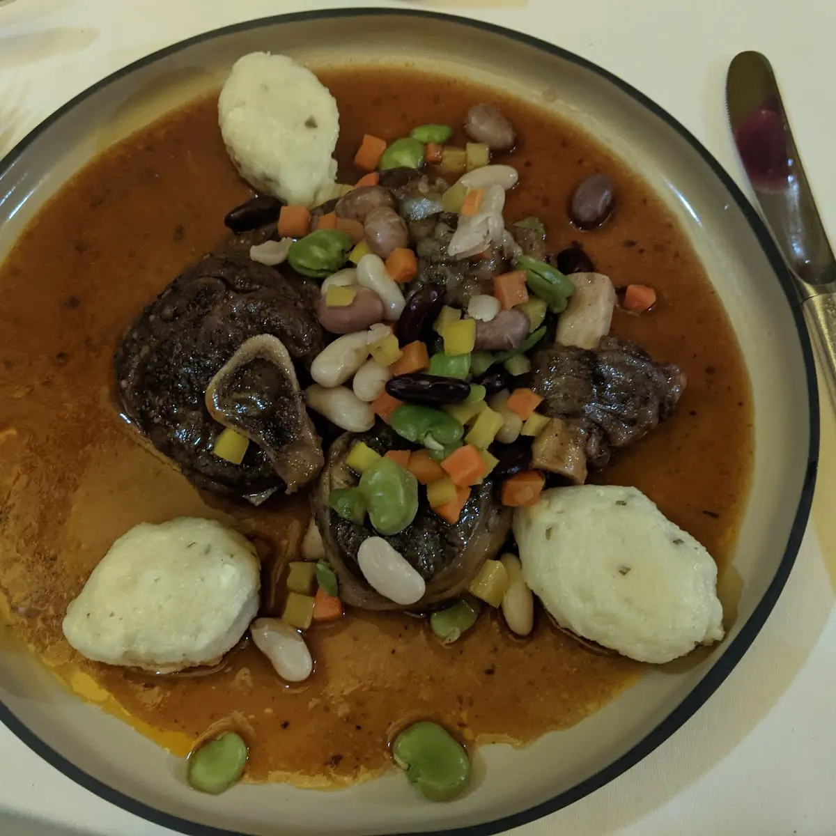 Osso Buco