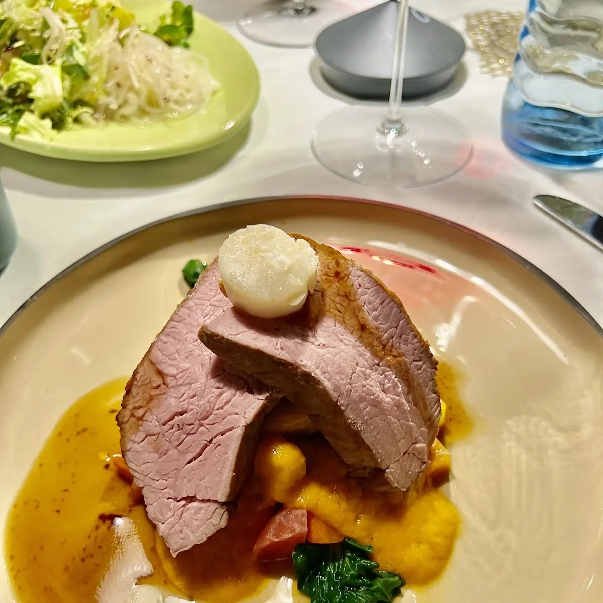 Veal
