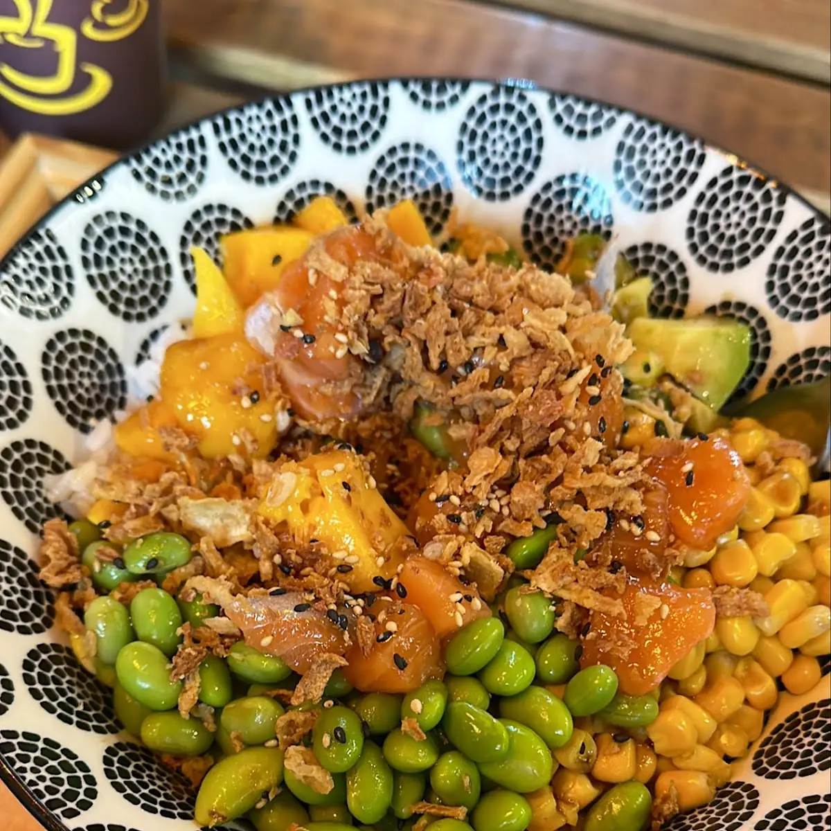Edamame