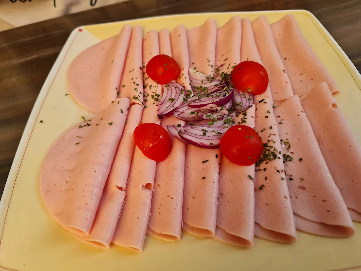 Saure Wurst