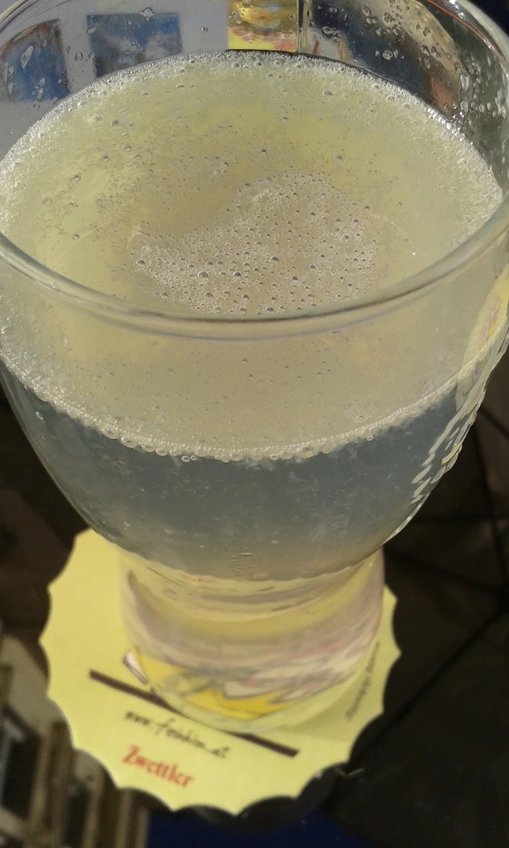 Soda Zitron