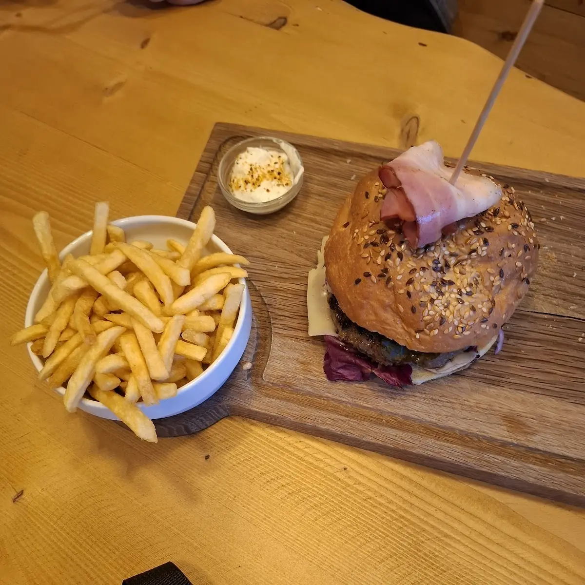 Almburger