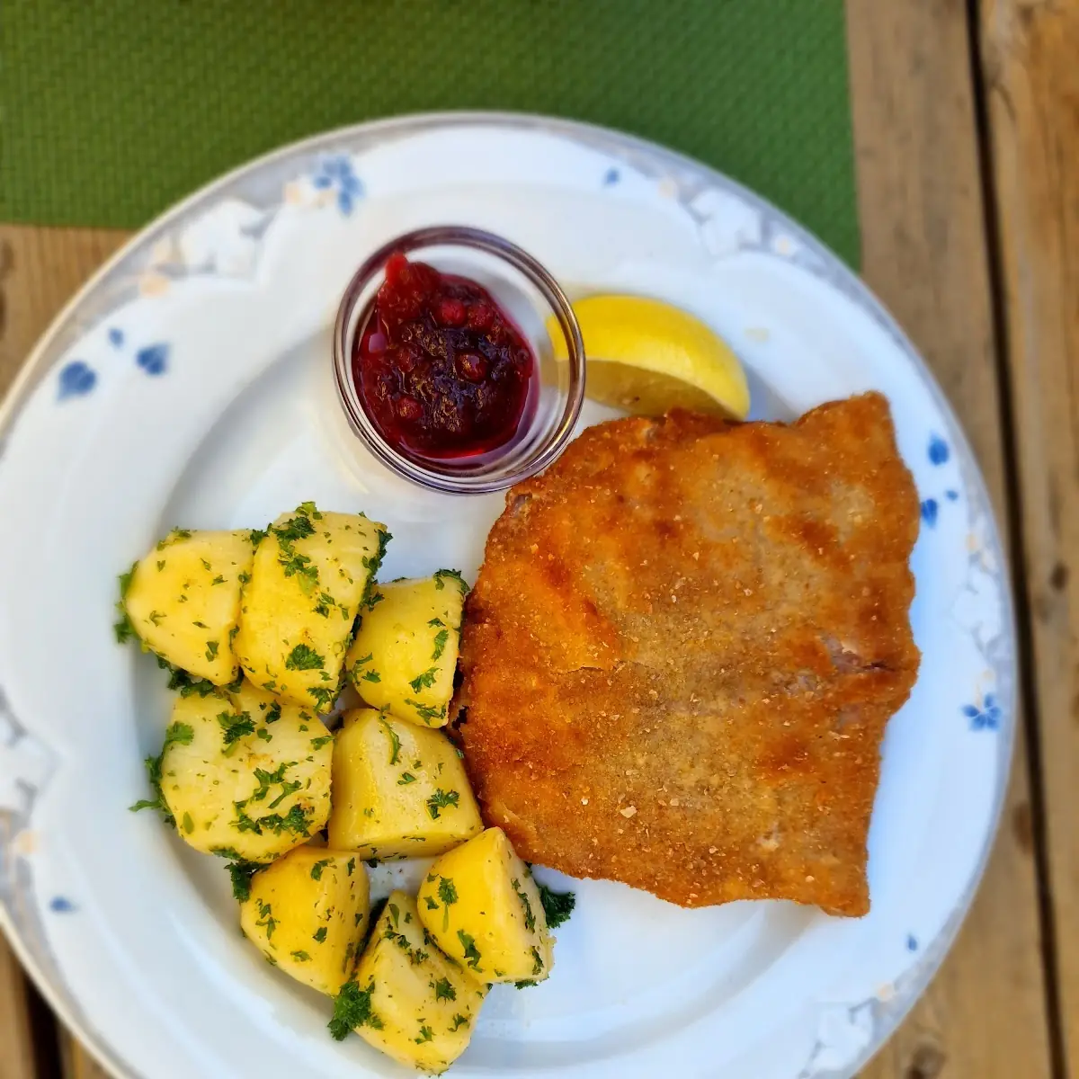 Cordon Bleu