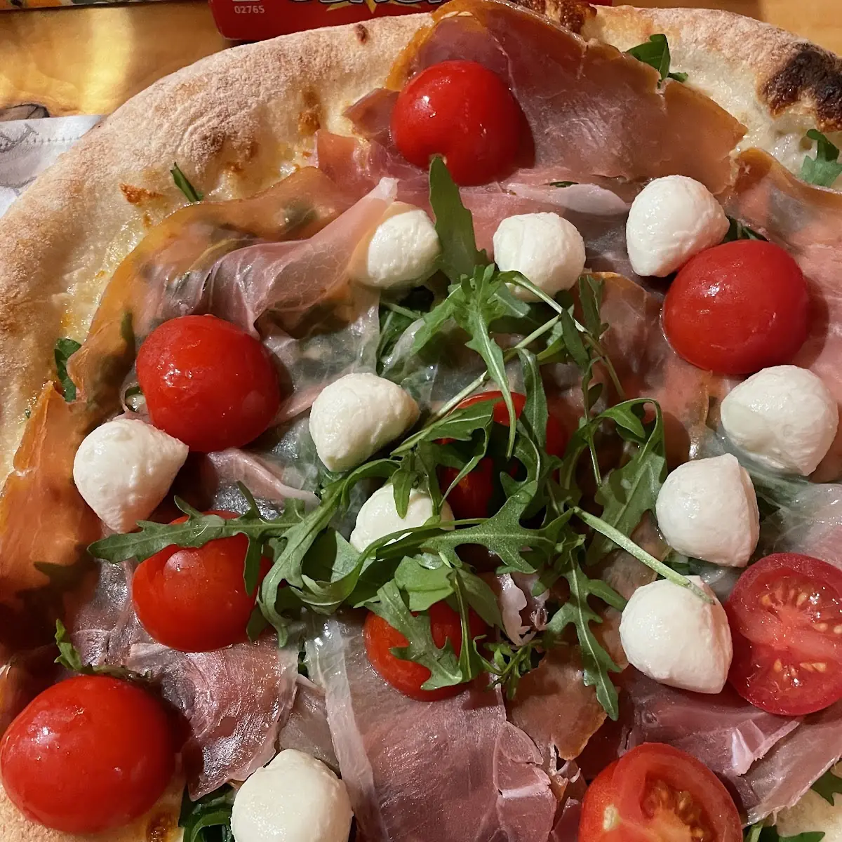 Pizza Chef