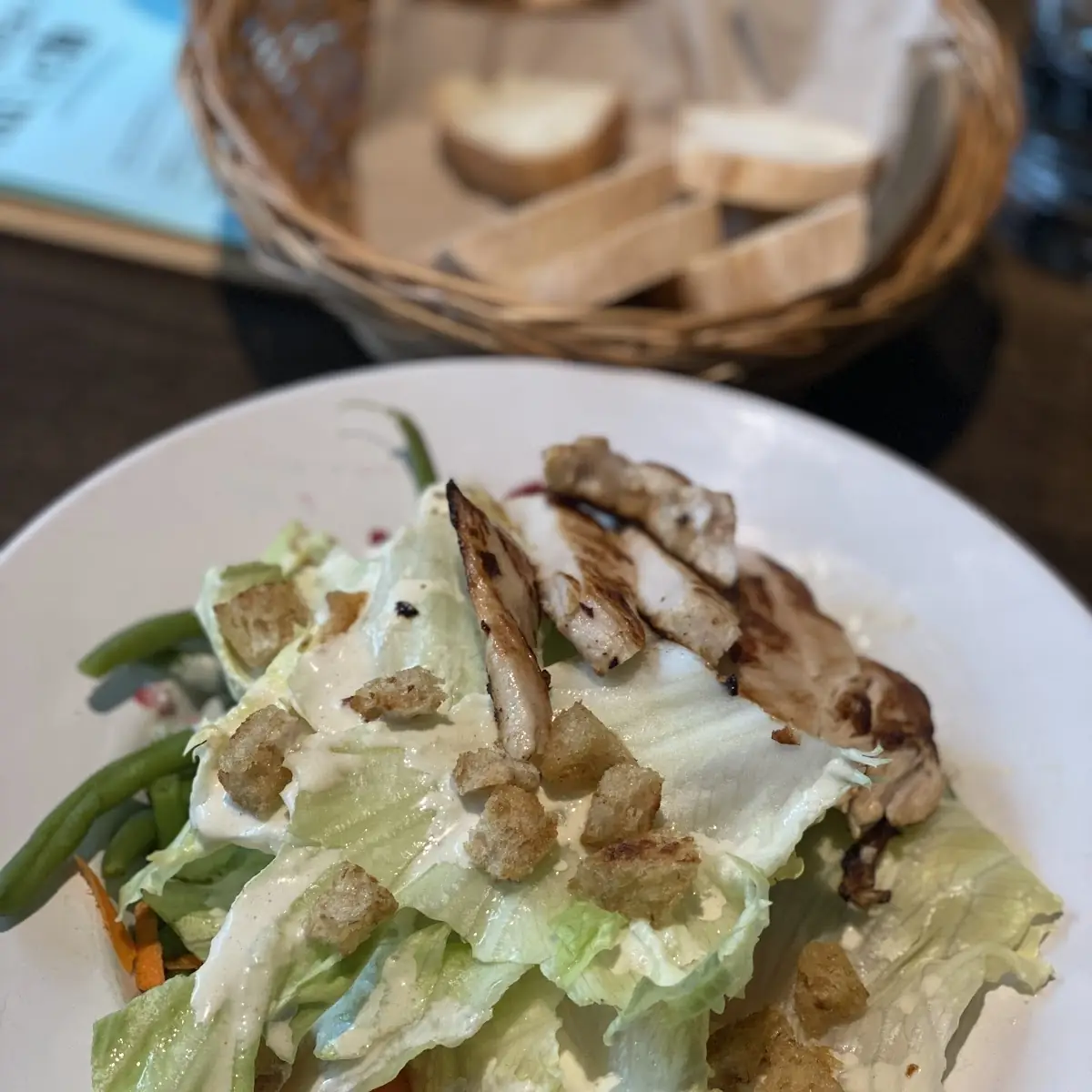 Cesar Salat