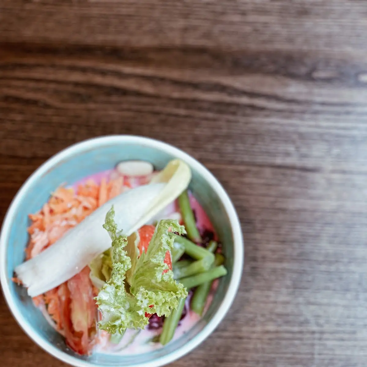 Kleiner Salat