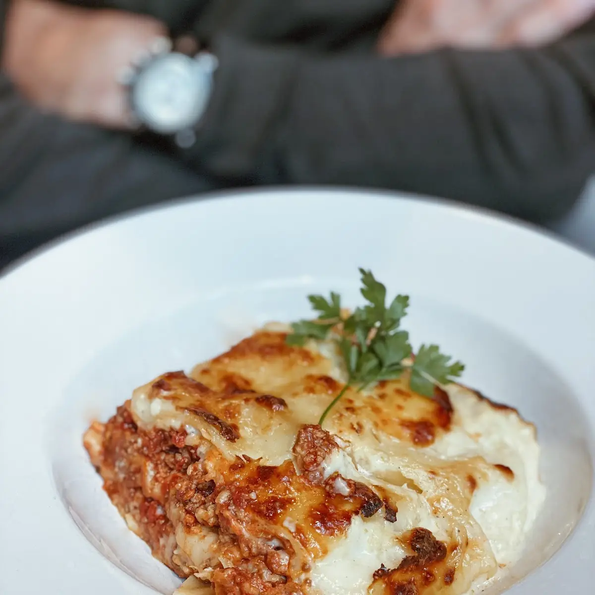 Lasagne