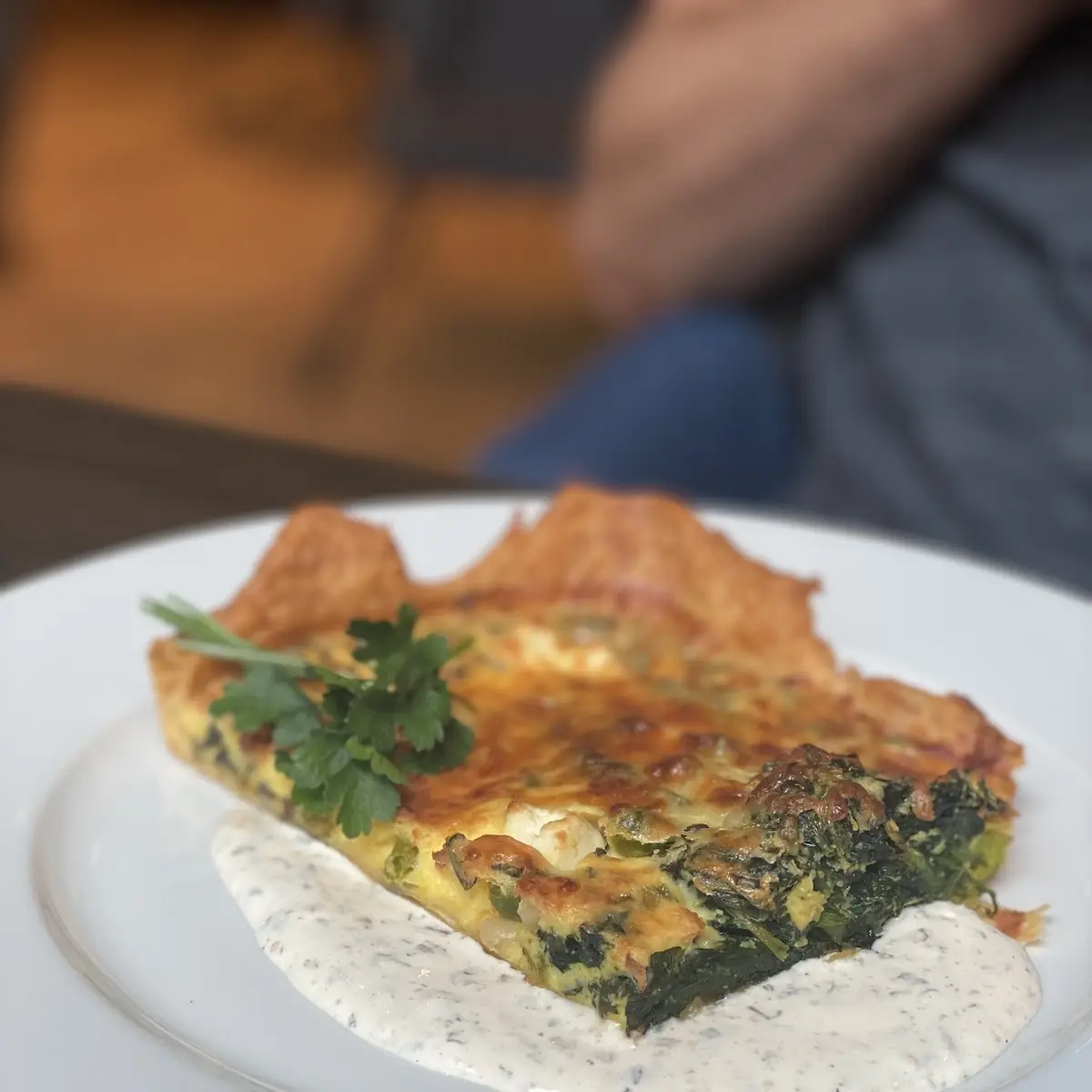 Quiche