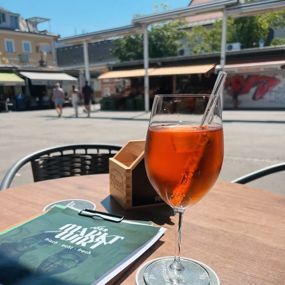 Aperol