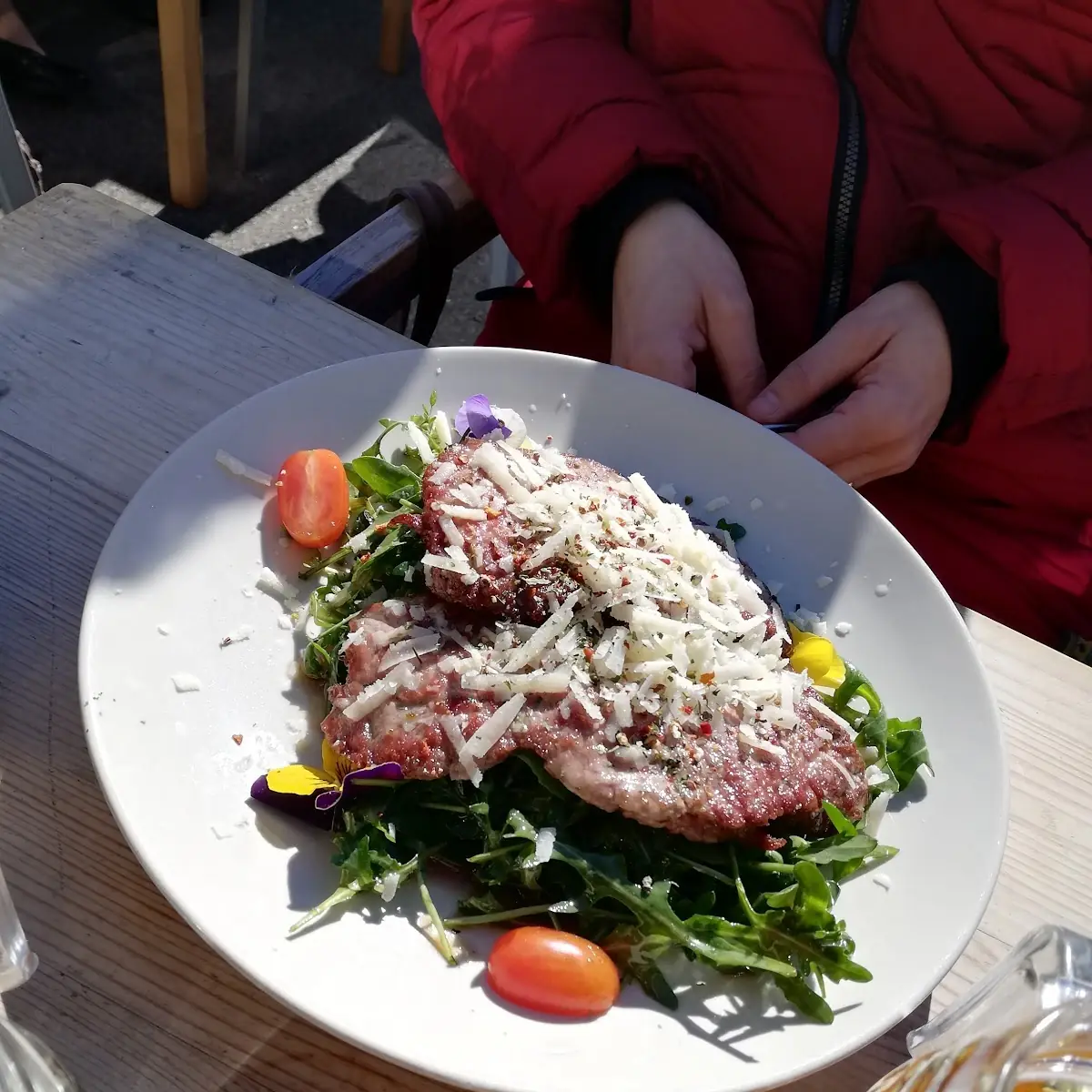 Naturschnitzel