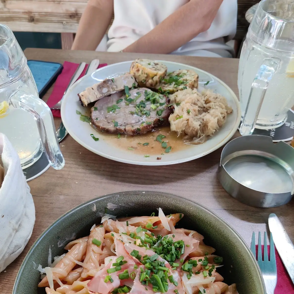 Penne Piro