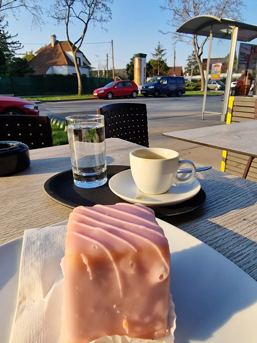 Punsch Krapfen