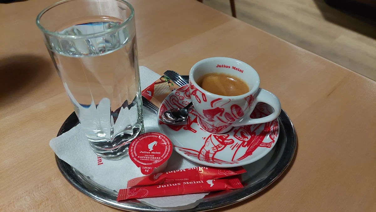 Espresso