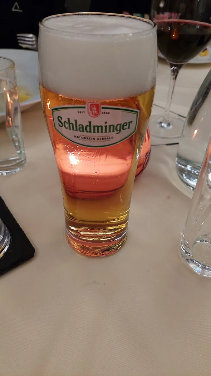 Schladminger Beer