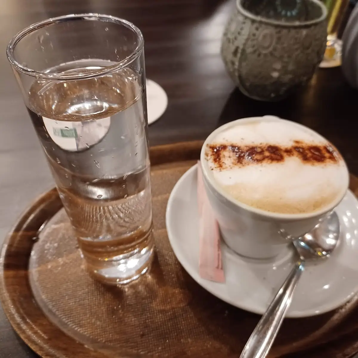 Cappuccino