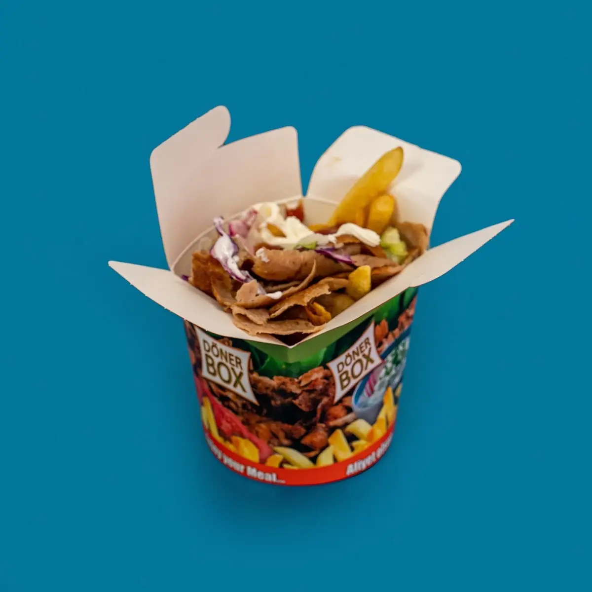 Dönerbox