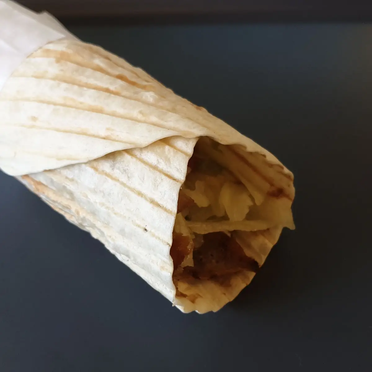 Dürüm Kebap