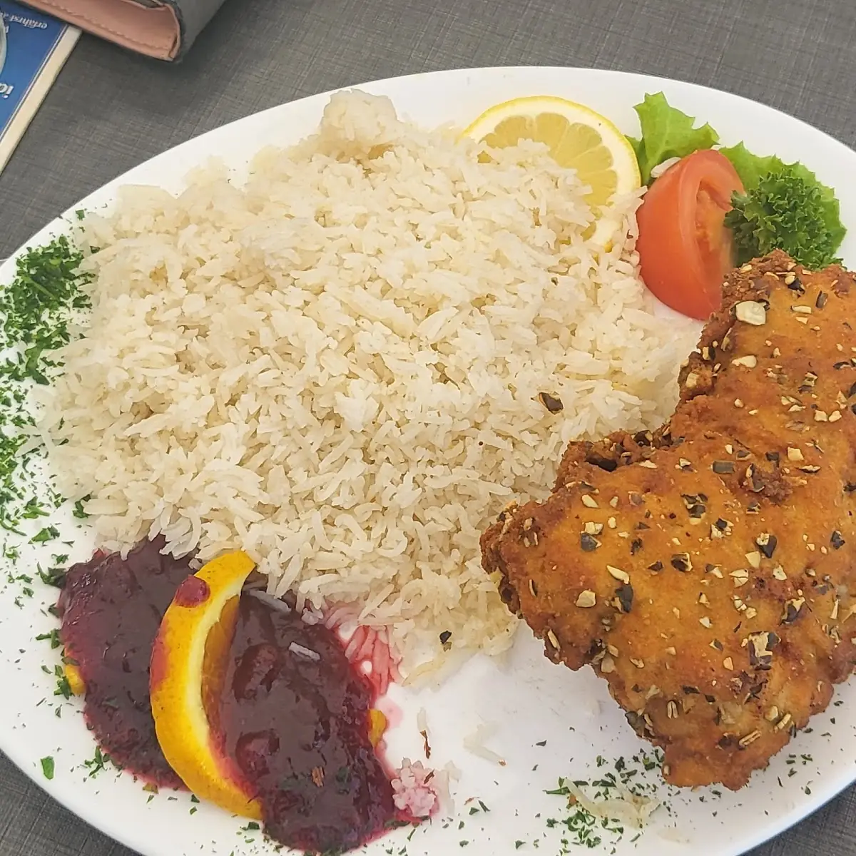 Cordon Bleu Vom Schwein