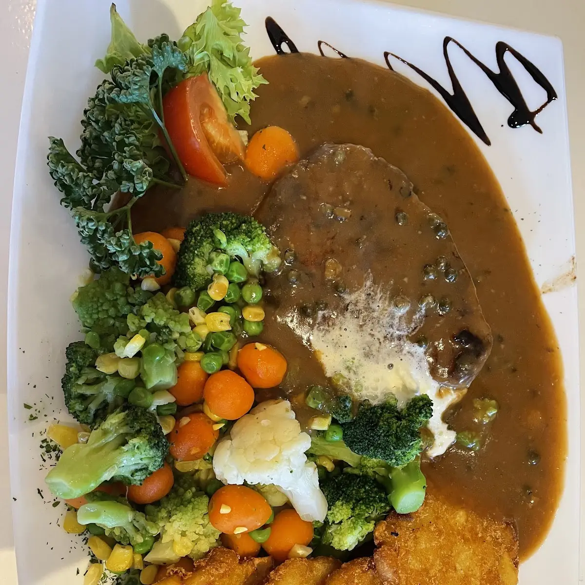 Kartoffelpuffer