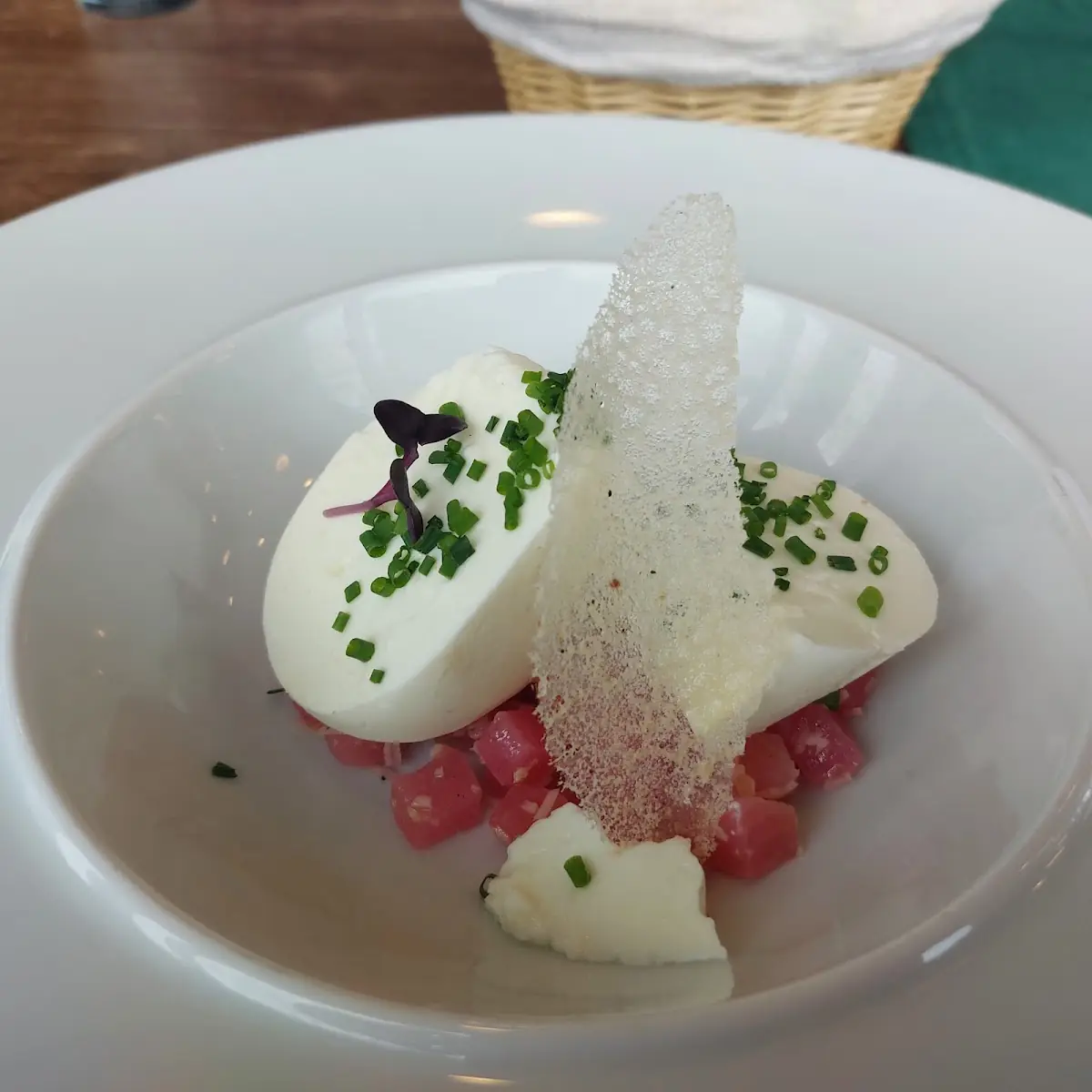 Schafkäse