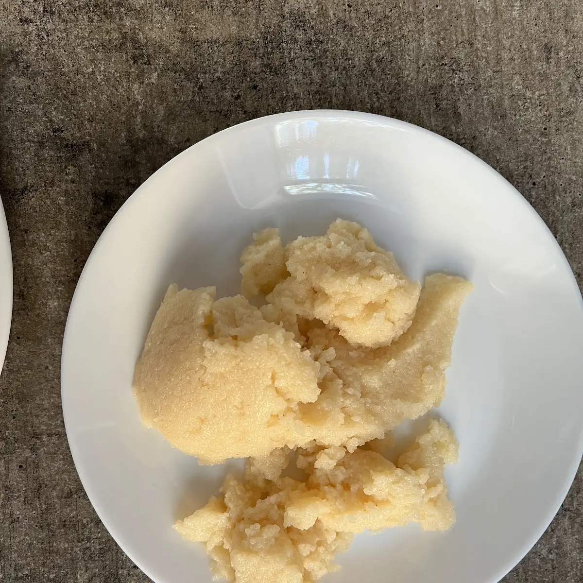 Suji Halwa