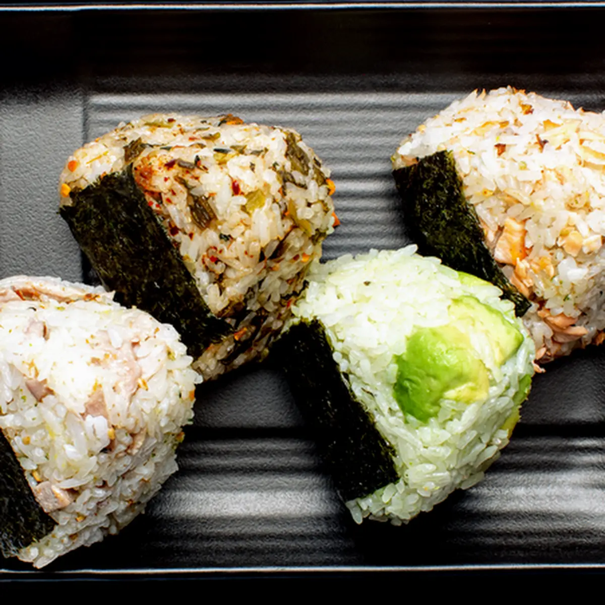 Onigiri