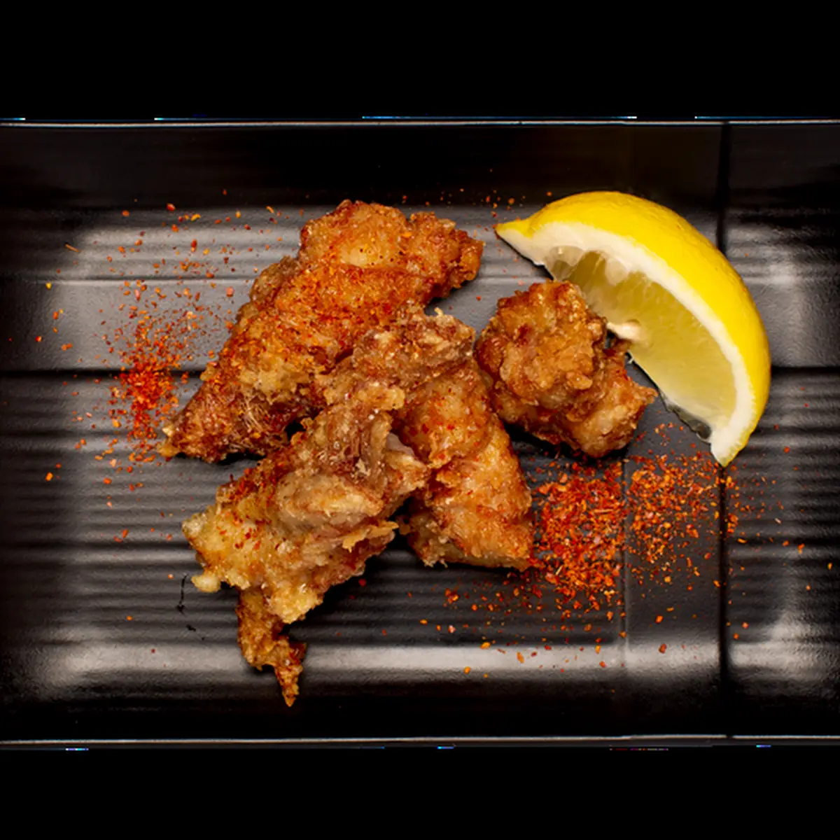 Tori Karaage