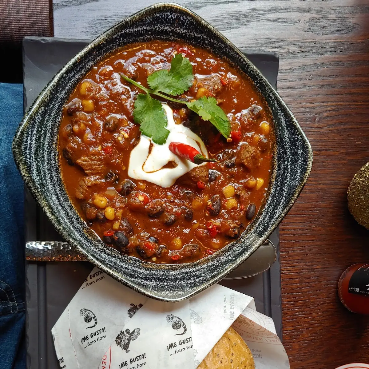 Chili Con Carne
