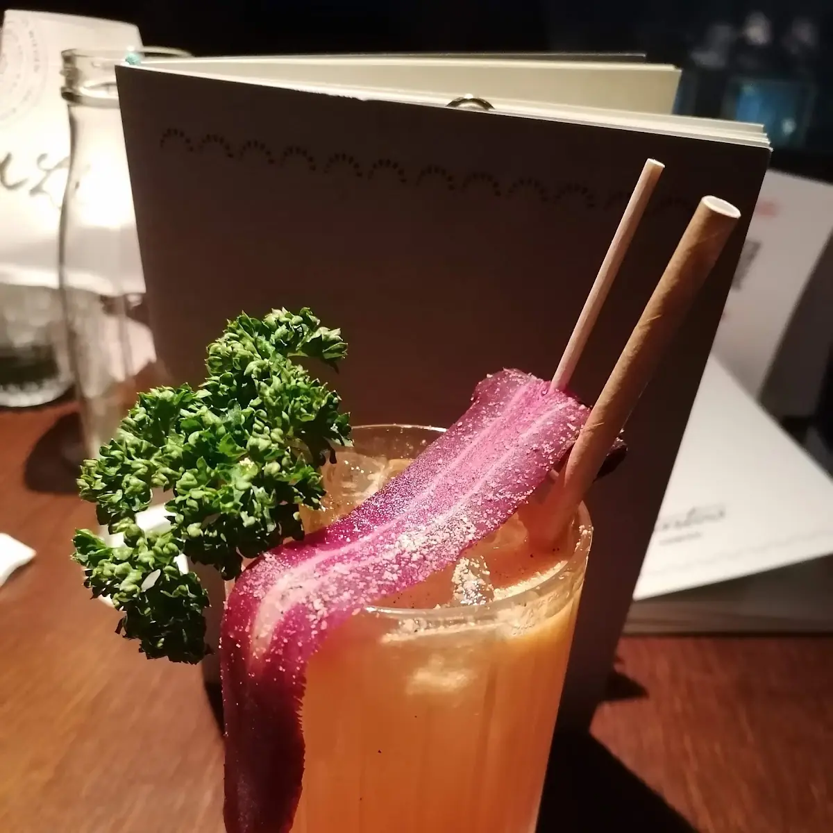 Cocktails