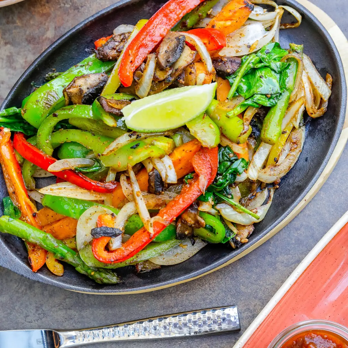 Fajitas