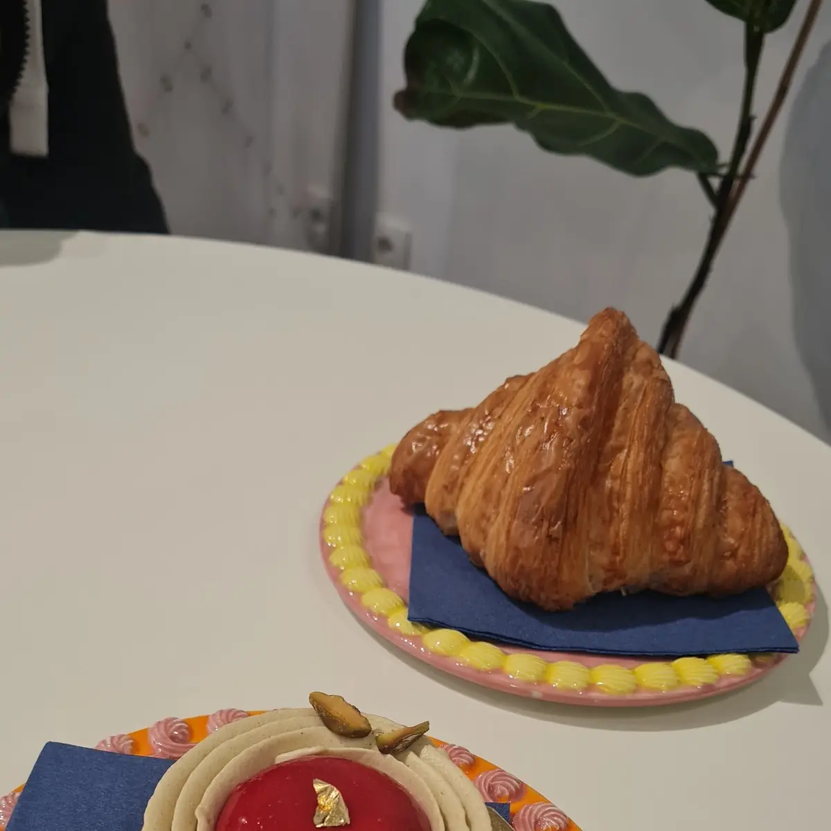 Croissant