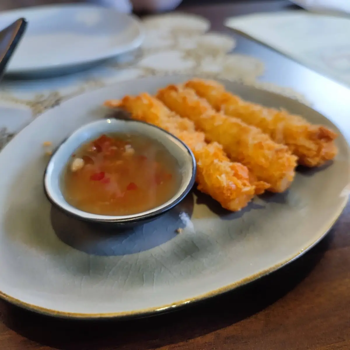Krabbenstick