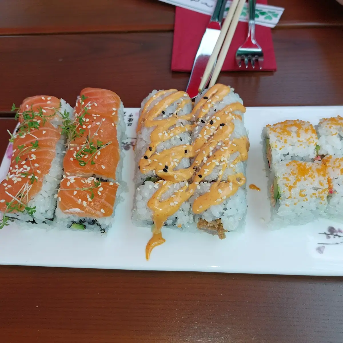 Sushi