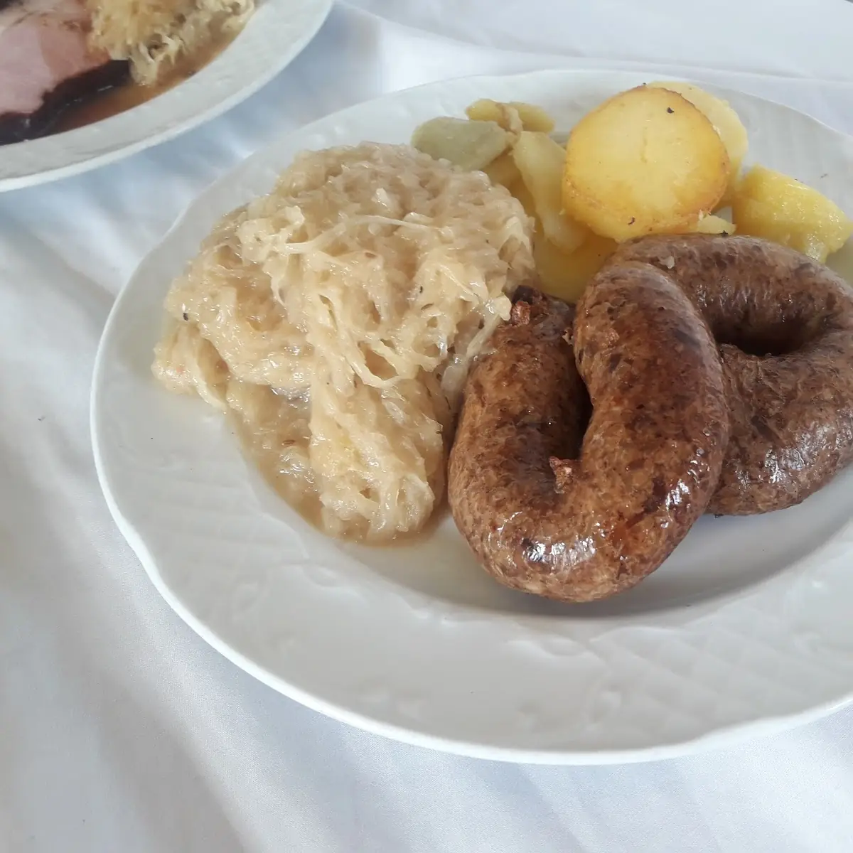 Breinwurst