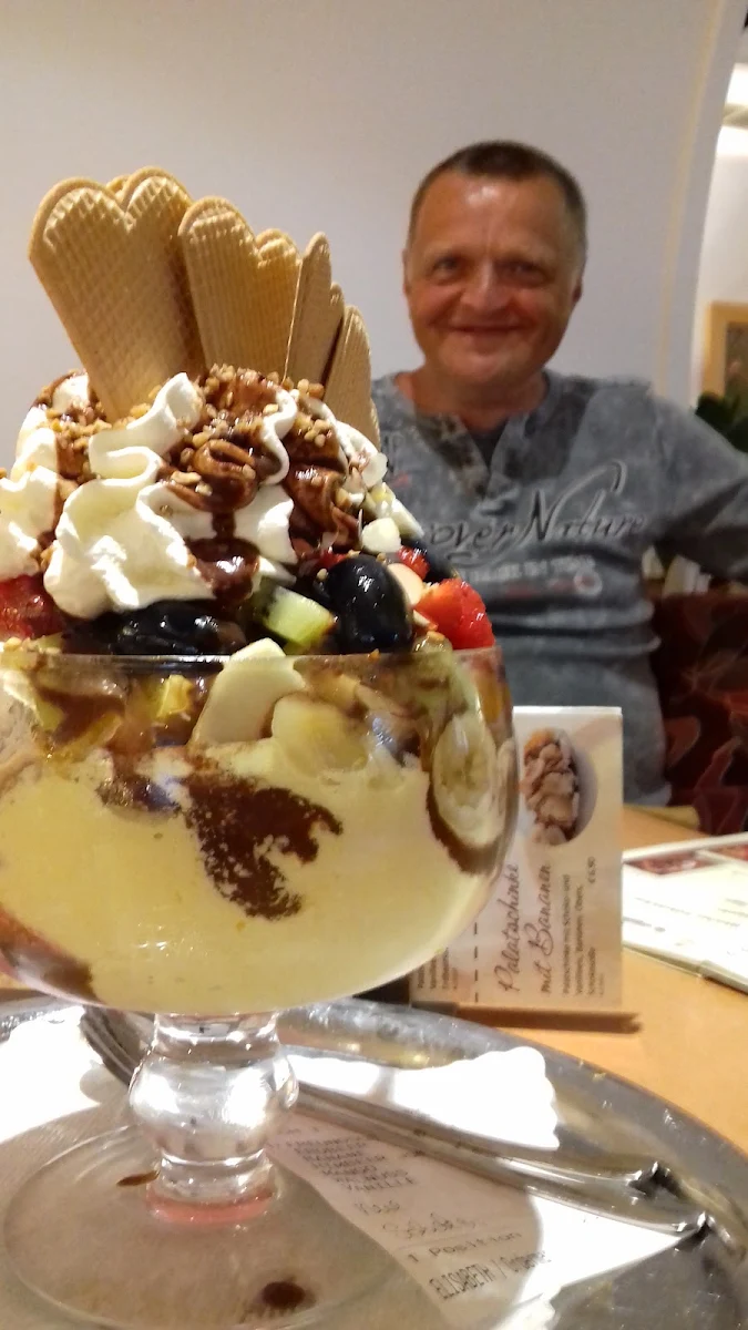 Eisbecher