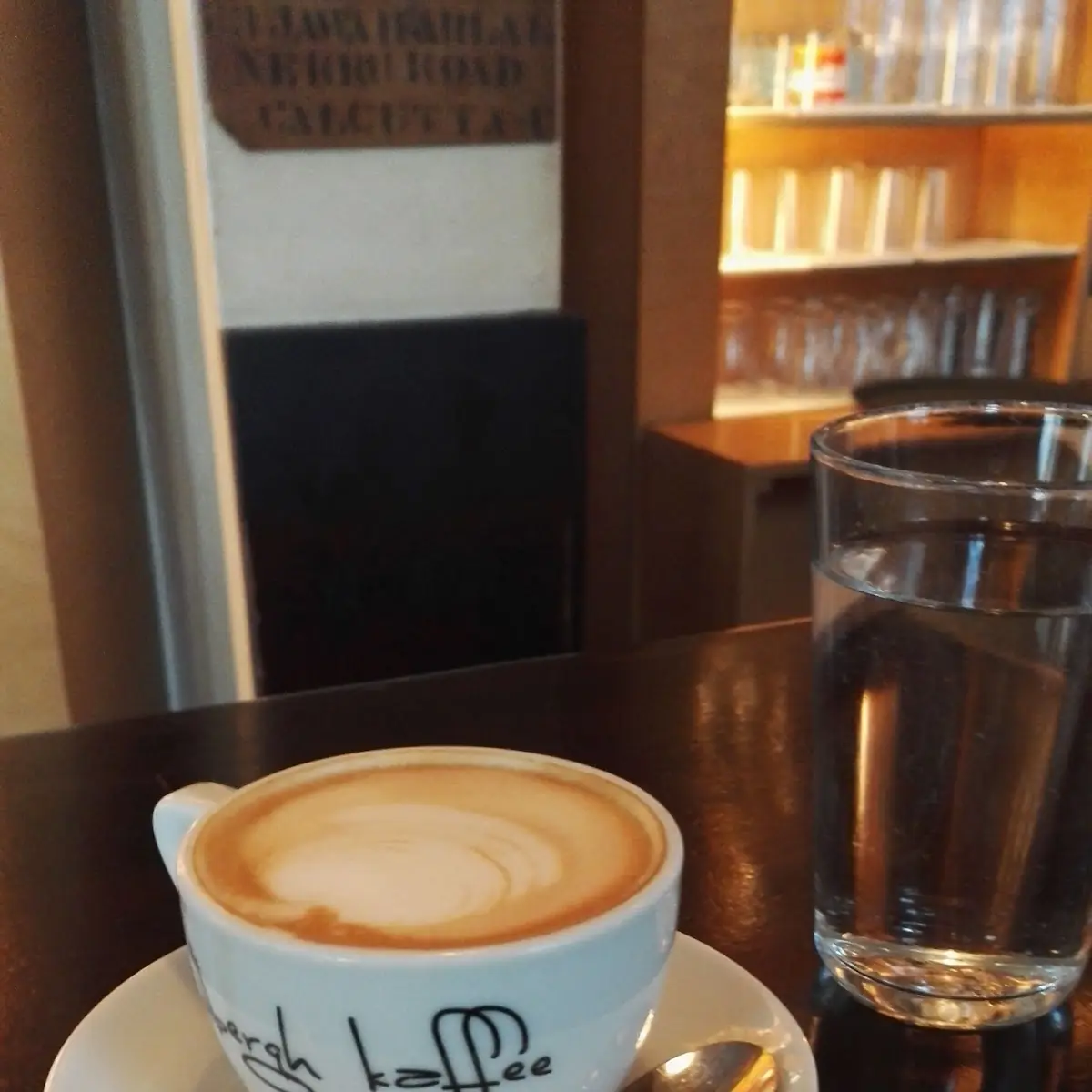 Cappuccino