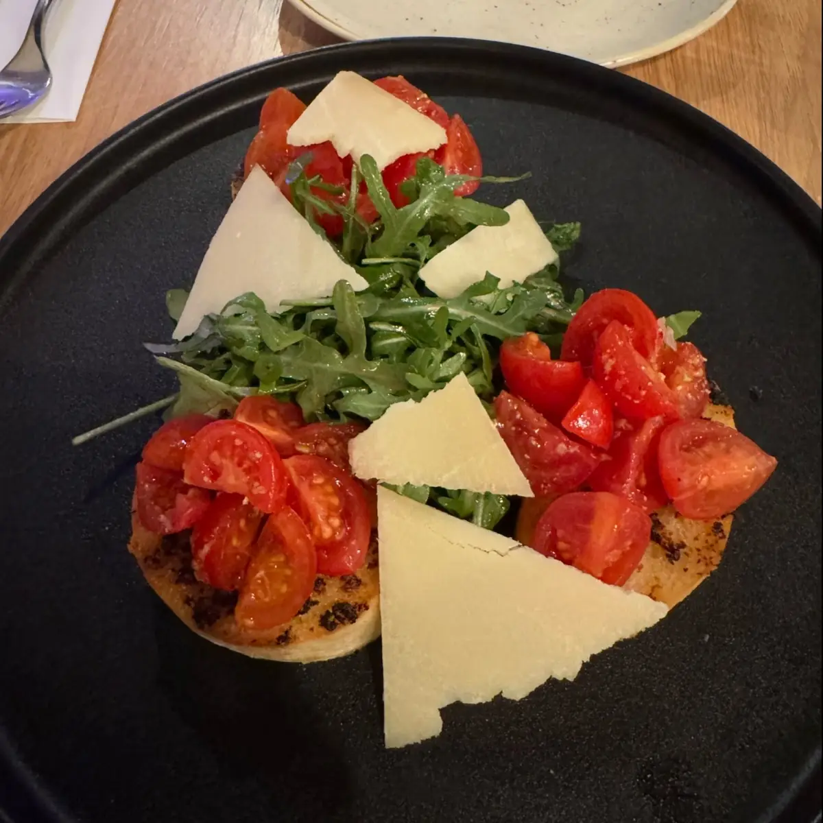 Bruschetta