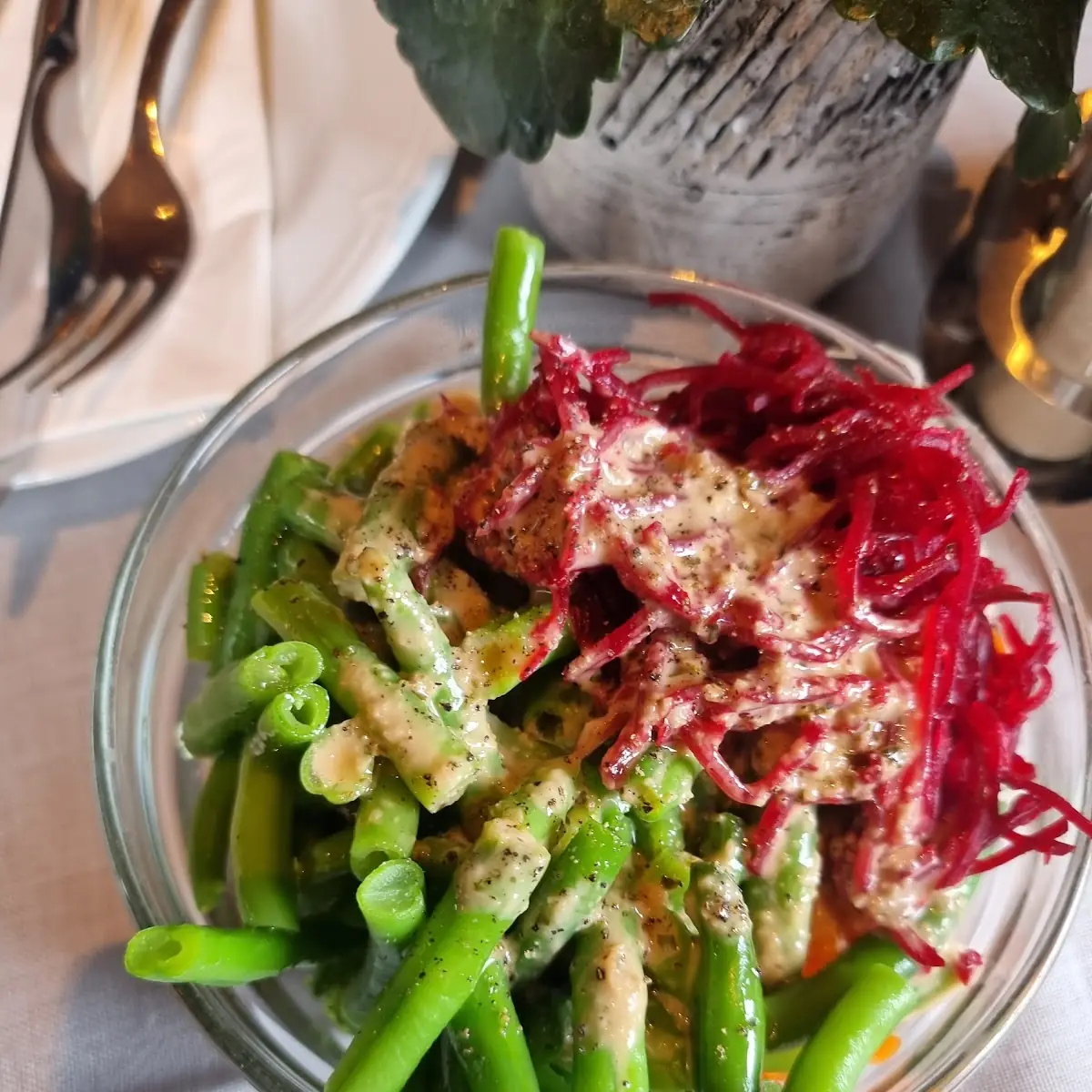 Mix Salata