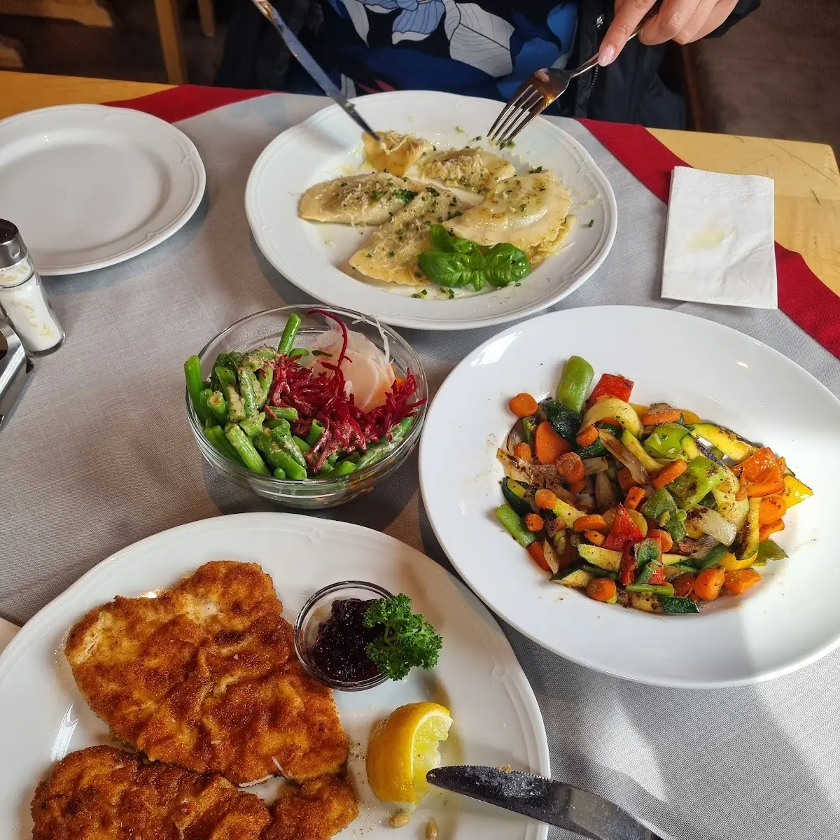 Wiener Schnitzel