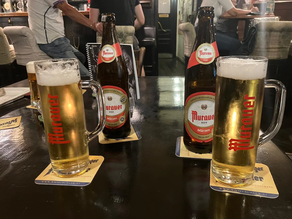 Murauer Bier